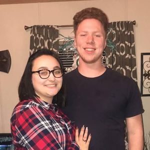 Meet your Posher, Blake